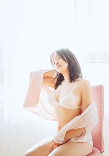 江湖儿女