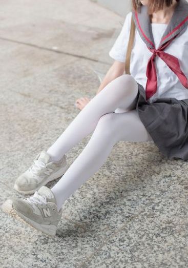 她是神话