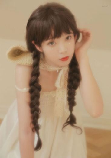 韩国漂亮妈妈