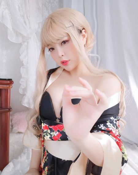 喜欢你我也是2