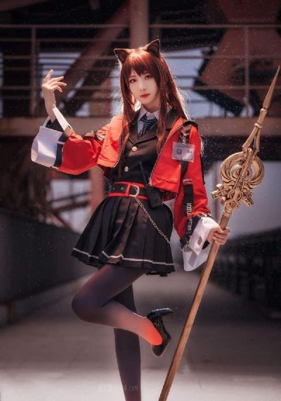 嫂子的魅力