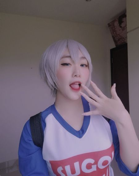 大嘴巴动漫