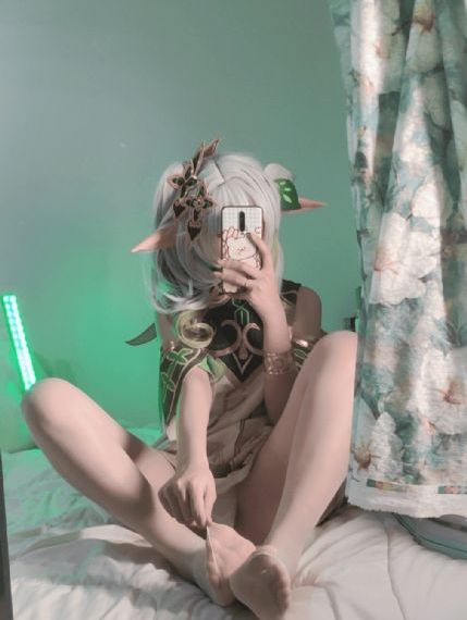 堕落的女律师