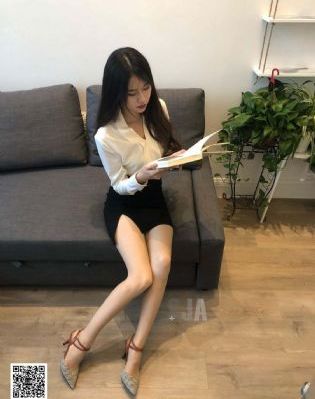 美丽的他