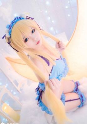 女特工