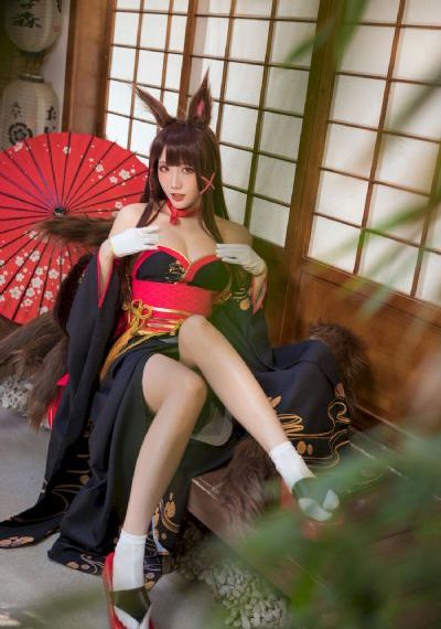 女狱秘闻