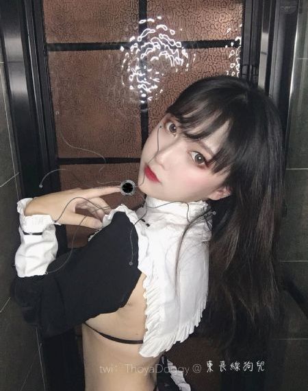 韩剧女朋友