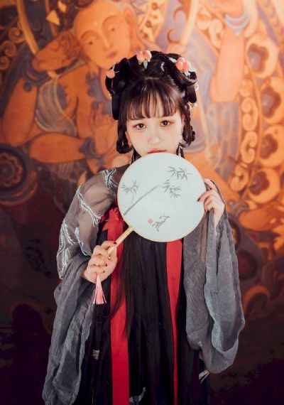 少女大人第五集