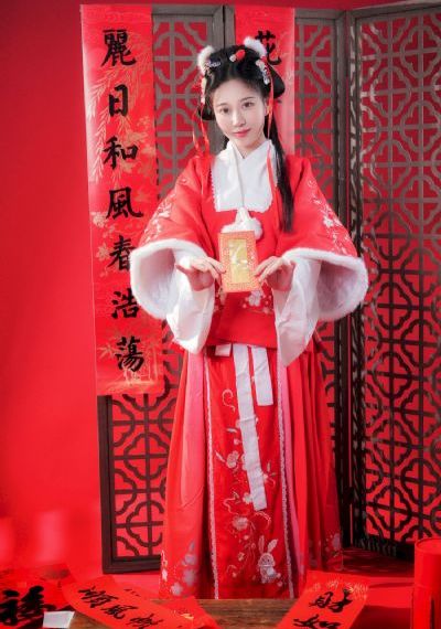 指尖的温度