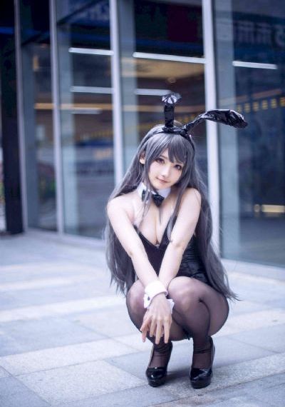 隔壁的女朋友4