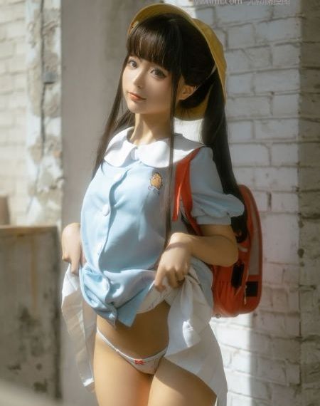 掌中之物动漫