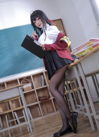 年轻时的妈妈