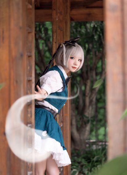隔壁的邻居