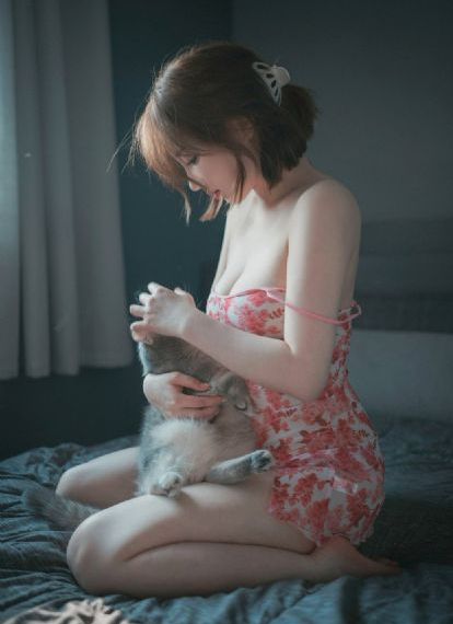 年轻漂亮的岳3