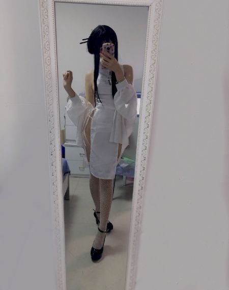我的维纳斯