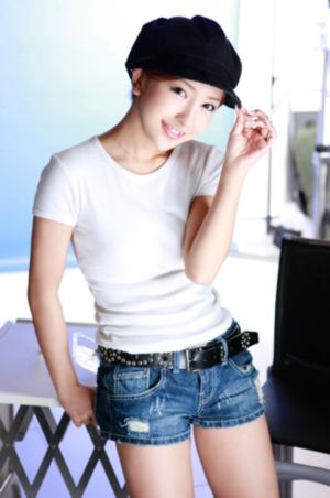 我哥哥的妻子