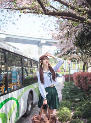 交换善良的邻居