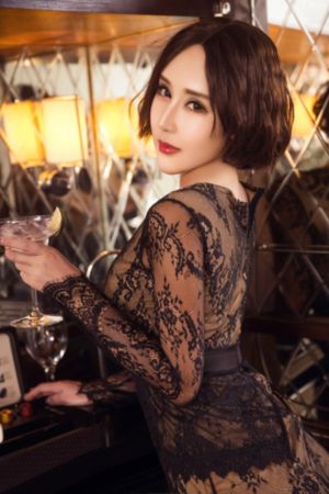 女囚岛