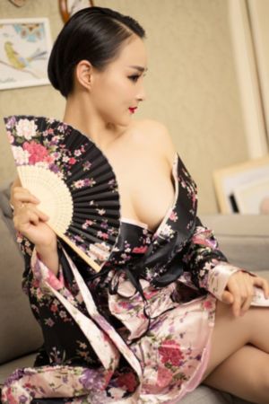 爱如潮水3