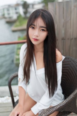 豪放女大