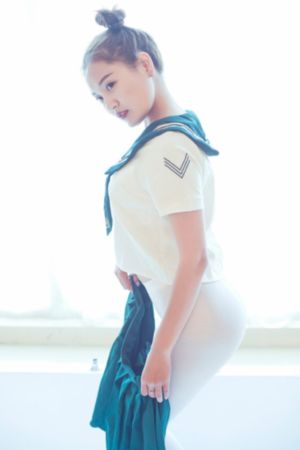 魔女最终还是和客人在一起