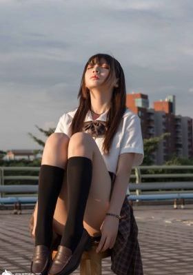 亚洲优女在线