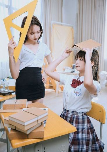 芒咕的动物城