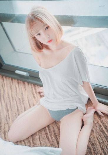 九阴蛊女