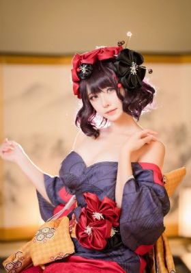 女儿的爱人
