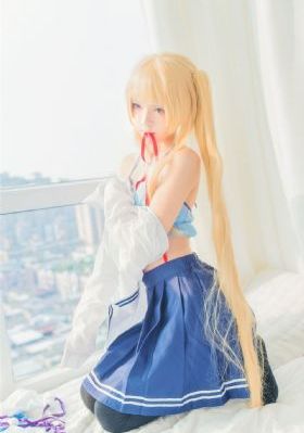 僵尸舞娘