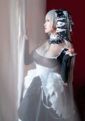 鲁邦的女儿