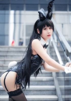 流氓兔动画片