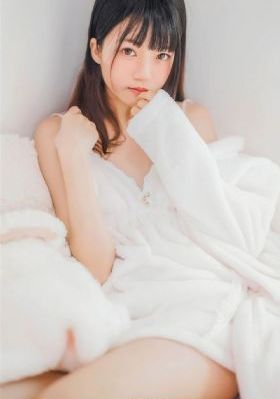 感受我的大家伙