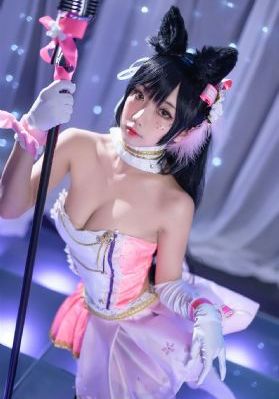 缺宅男女
