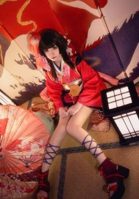 狐妖小红娘南国篇