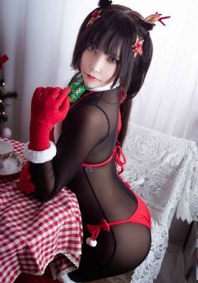 西安大追捕