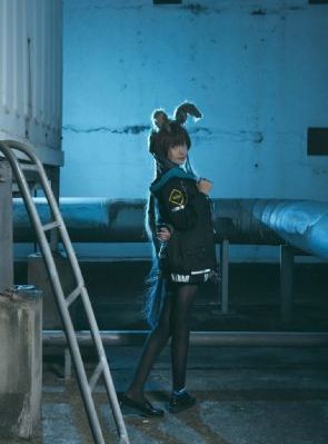 少女潘金