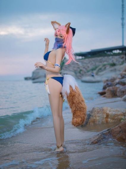 女友的男友