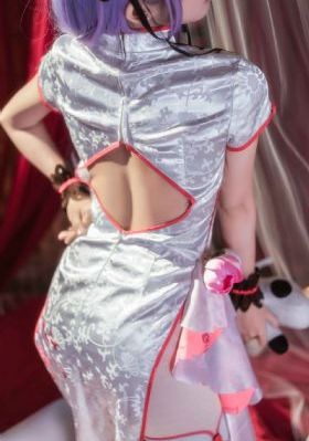 疯狂试爱八