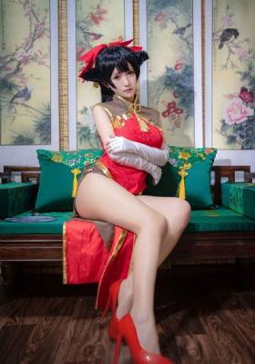 吸血妖姬
